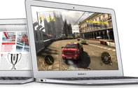 iFixit แกะ MacBook Air 2013 พบ แบตเตอรี่ความจุเพิ่มขึ้น และ SSD เร็วขึ้นกว่าเดิม