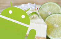 Android 5.0 Key Lime Pie อาจเปิดตัวปลายเดือนตุลาคมนี้ มือถือรุ่นเก่า ก็อัพได้