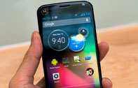 หลุดสเปค Motorola Moto X สมาร์ทโฟนหน้าจอ 4.7 นิ้ว กล้อง 10 ล้านพิกเซล เปิดตัวซัมเมอร์นี้