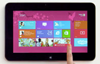 ไมโครซอฟท์ ส่งโฆษณาชิ้นใหม่ของ Dell XPS 10 แอบจิก iPad เล็กน้อย