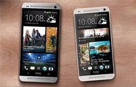 สื่อนอกเผยข้อมูลจาก UAPROF พบ HTC One mini จะมาพร้อมหน้าจอความละเอียดระดับ 720p