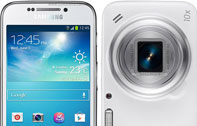 Samsung Galaxy S4 Zoom เปิด Pre-Order แล้วใน เยอรมัน ที่ราคา 19,900 บาท