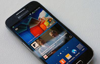 [วิดีโอพรีวิว] Samsung Galaxy S4 mini มือถือรุ่นรองของ Samsung Galaxy S4 ตัวเล็ก สเปคแรง