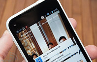 Facebook กำลังสร้าง แอพพลิเคชั่นอ่านข่าว บนมือถือ ในสไตล์ Flipboard