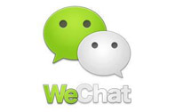 WeChat ใช้งานได้แล้วบน Nokia Asha Smartphones