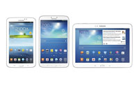 ซัมซุงเตรียมเปิดตัว Samsung Galaxy Tab 3 สามรุ่น ในวันที่ 7 กรกฏาคมนี้