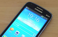 [รีวิว] Samsung Galaxy Core สมาร์ทโฟนรุ่นคุ้มค่า มาพร้อมหน้าจอ 4.3 นิ้ว และรองรับการใช้งาน 2 ซิมการ์ด
