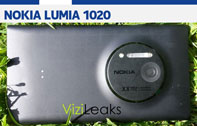 โนเกีย จะใช้ชื่ออย่างเป็นทางการสำหรับ Nokia EOS ว่า Nokia Lumia 1020