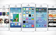 iOS 7 เป็นไกด์บอก สเปค iPhone 5S และ iPad 5 ได้ตรงส่วนใดบ้าง 