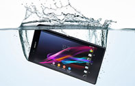 [พรีวิว] Sony Xperia Z Ultra กับ Phablet ตัวแรกจาก Sony ที่มาพร้อมกับดีไซน์บางเฉียบ พร้อมคุณสมบัติกันน้ำ และ ใช้ชิปตัวแรง Snapdragon 800