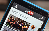 [แอพแนะนำ] รวมแอพพลิเคชั่นเด่นๆ สำหรับใช้งาน YouTube บน Windows Phone