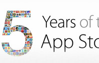 [แอพลดราคา] Apple ฉลอง App Store ครบ 5 ปี เปิดให้ดาวน์โหลดแอพฯ ดัง ฟรี