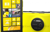 เผยภาพเรนเดอร์ Nokia Lumia 1020 (Nokia EOS) มีให้เลือก 3 สี พร้อม สเปคบางส่วน