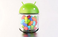 ส่วนแบ่งผู้ใช้ Android Jelly Bean แซง Gingerbread แล้ว