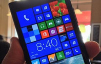 โนเกีย เตรียมเปิดตัว Phablet ตัวแรก กับ Nokia Bendit หน้าจอ 6 นิ้ว รัน Windows Phone 8.1