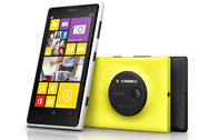 โนเกียเผยโฉม Nokia Lumia 1020 พร้อมซูมและกล้องที่สร้างสรรค์ขึ้นใหม่ ที่สุดของการถ่ายภาพที่เหนือชั้นกว่าเดิม