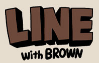 LINE for Android ปล่อยอัพเดท เพิ่มธีม Brown สีน้ำตาล และอีโมจิใหม่กว่า 26 แบบ