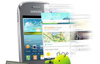 [รีวิว] Samsung Galaxy Pocket Neo มือถือรุ่นประหยัด รองรับการใช้งาน 3G ในราคาถูกใจ สบายกระเป๋า 