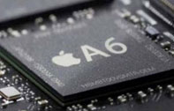 Apple เซ็นสัญญาจ้าง ซัมซุง ผลิตชิป Apple A9 เริ่มปี 2015