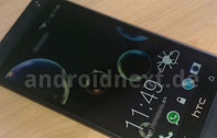 เผยภาพ HTC One Mini พร้อมยืนยันสเปค มาพร้อมหน้าจอ 4.3 นิ้ว และกล้อง UltraPixel