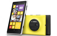 Nokia Lumia 1020 ขายหมดตั้งแต่วันแรกที่เปิดจอง บน AT&T