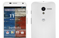 เผยภาพ press shot Motorola Moto X ยืนยันเปิดตัว 1 สิงหาคมนี้ แน่นอน