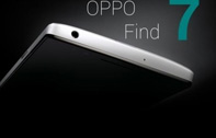 หลุดสเปค OPPO Find 7 มาพร้อมกล้องหน้า 8 ล้านพิกเซล หน้าจอขนาดเท่าเดิม 