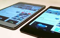 New Nexus 7 vs iPad mini เปรียบเทียบ การออกแบบ และ สเปค ในกลุ่มแท็บเล็ตราคาประหยัด