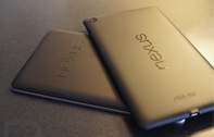 คลิปเปรียบเทียบ New Google Nexus 7 ชน Nexus 7 รุ่นเก่า จะต่างกันแค่ไหน ต้องดู