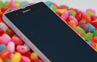 โซนี่ ประกาศรายชื่อ สมาร์ทโฟน ที่จะได้อัพเดท Android 4.3 Jelly Bean