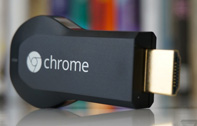 Chromecast ถูก root แล้ว ยืนยันตัวระบบ ยังคงเป็น Android