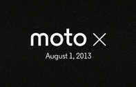 Motorola ปล่อยภาพย้ำ เตรียมพบกับงานเปิดตัว Motorola X Phone 1 สิงหาคมนี้ แน่นอน