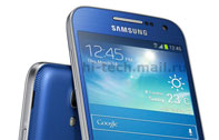 Samsung Galaxy S4 mini เพิ่ม 3 สีใหม่ให้เลือก