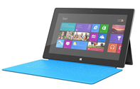 สื่อนอกเผย Microsoft Surface วางจำหน่ายไปเพียงประมาณ 1.7 ล้านเครื่อง ตั้งแต่เปิดตัว