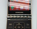 ลือ สมาร์ทโฟนฝาพับ Samsung Galaxy Folder จะเปิดตัวอย่างเป็นทางการในชื่อ Galaxy Golden 