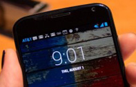 สื่อนอก เผยตารางเปรียบเทียบสเปค Motorola Moto X ชน iPhone 5 และ Samsung Galaxy S4