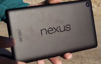 ทดสอบ Drop Test New Nexus 7 (2013) 