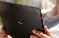 Sony Xperia Tablet Z ได้อัพเดท Android 4.2.2 Jelly Bean แล้ว