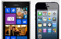 โนเกีย เผยโฆษณา Nokia Lumia 925 ชูคุณสมบัติด้านการถ่ายภาพ เทียบ iPhone 5