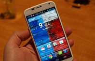 [พรีวิว] Motorola Moto X สมาร์ทโฟนระดับกลาง กับความสามารถที่ไม่ธรรมดา 