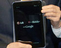 G-Slate แท็บเล็ต Android 3.0 จาก LG