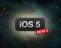 Apple ปล่อย iOS 5 Beta 3 สำหรับนักพัฒนาแล้ว มีฟีเจอร์อะไรใหม่ๆ บ้าง มาดูกัน!