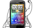 เอชทีซีจับมือดีแทคเปิดตัว HTC Sensation มัลติมีเดีย ซุปเปอร์โฟน รุ่นล่าสุด