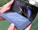 Sony S2 แท็บเล็ต (Tablet) สุดเก๋ 2 หน้าจอ วางจำหน่ายที่ AT&T เป็นที่แรก ลือ วางจำหน่ายกันยายนนี้