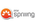 SPRiiiNG เวอร์ชันใหม่ รับ Social Network เต็มรูปแบบ