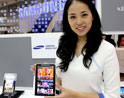 ลือ Samsung เริ่มปูทางให้ แท็บเล็ต 7 นิ้วรุ่นถัดไป ใช้หน้าจอความละเอียดสูงแบบ Super AMOLED Plus