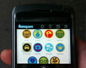Foursquare ปล่อยตัวอัพเดทลง BlackBerry ปรับปรุงการเชื่อมต่อกับ BBM