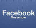 Facebook ปล่อย Facebook Messenger เอาไว้แชทโดยเฉพาะ สำหรับ iOS และ Android