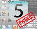 iOS 5 Beta 5 เจลเบรค (Jailbreak) ได้แล้ว แต่ไม่สามารถเจลเบรค iPad 2 ได้