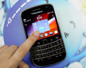 ลูกค้าเอไอเอสจอง BlackBerry Bold 9900 รุ่นใหม่ล่าสุดได้ก่อนใครแล้ววันนี้ !